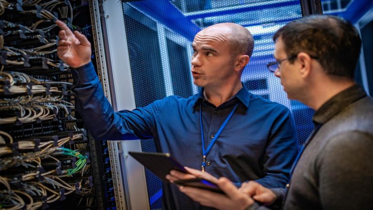 Important Tips To Remember When Building a Data Centre
