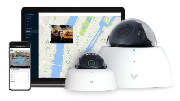 5 Benefits Of Digital Video Surveillance for Businesses