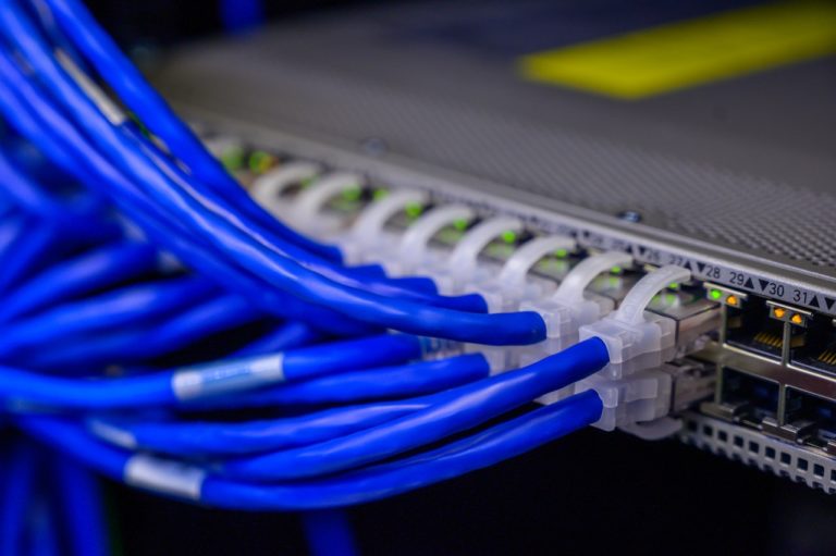 What’s the Difference Between Cat5 & Cat6 Ethernet Cables?￼