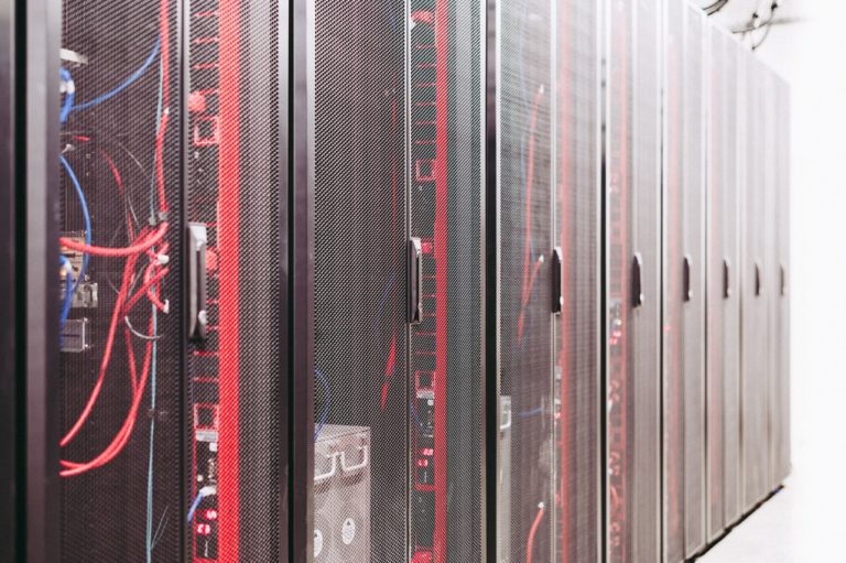 7 Considerations to Make for Your Data Server Racks