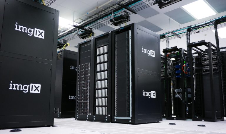 Putting Your Data Centre to Work with a Rack Mounted Server