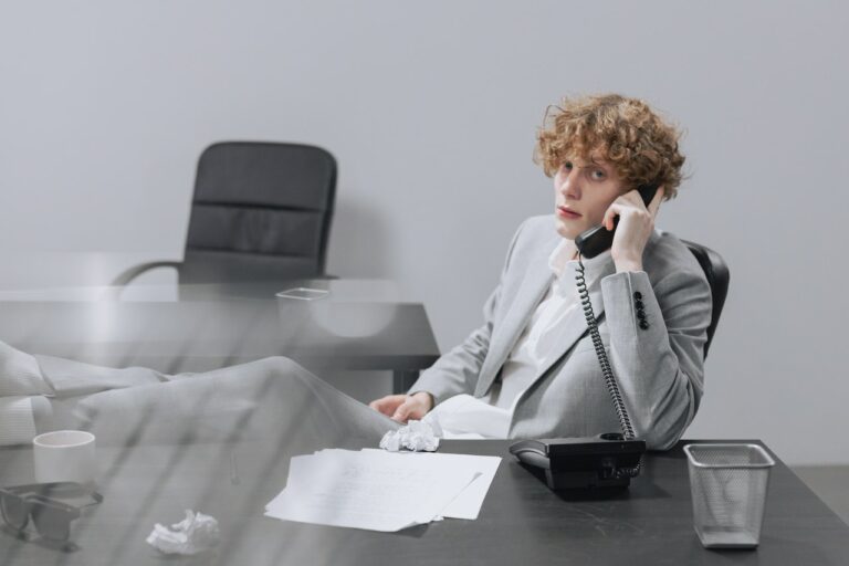Telltale Signs You Need a New Business Phone System
