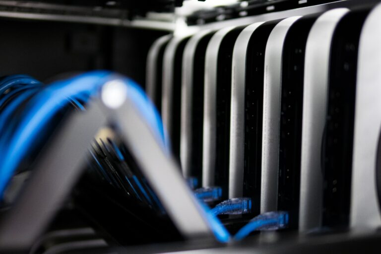Why Structured Cabling Is Vital for Your Business Operations