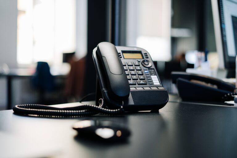Why Your Start-Up Needs a VoIP Provider