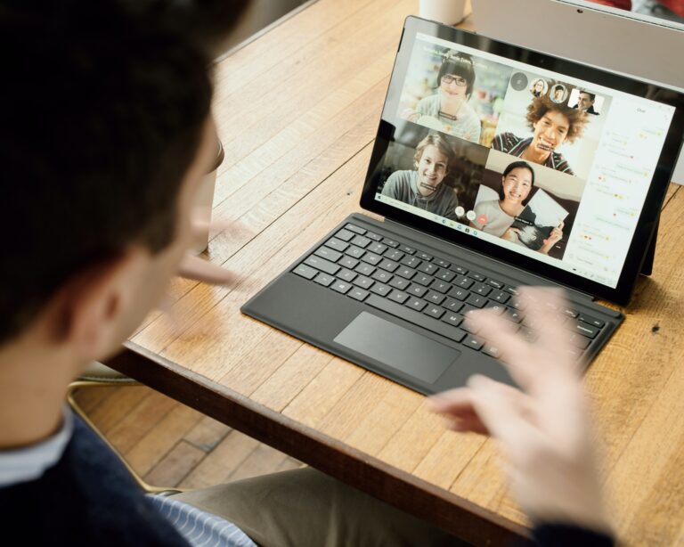 Enhance Your Collaboration with Video Conferencing Solutions