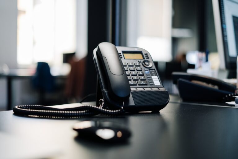Enhance Business Communication with TP Communications’ Advanced Business Phone Solutions