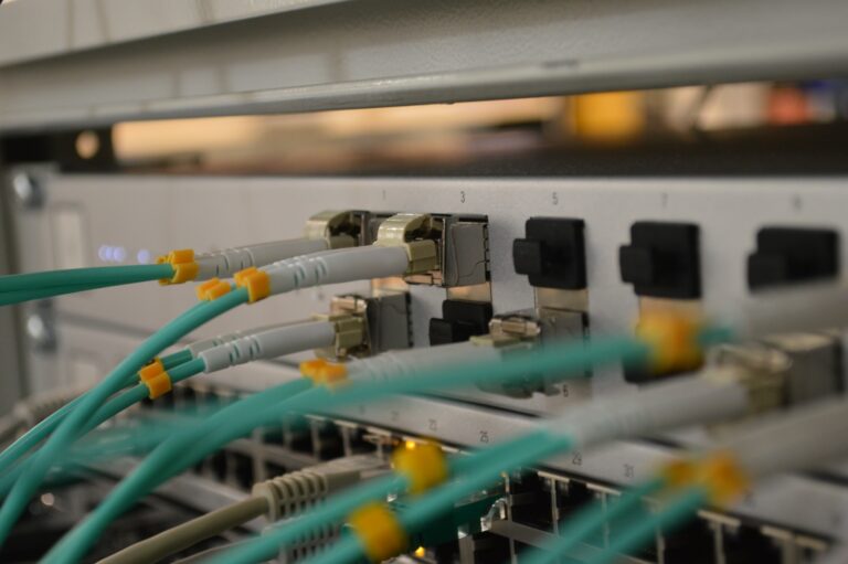Top Tips for Implementing an Efficient Network Cabling Infrastructure for Your Business