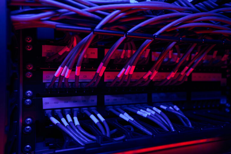 Boost Your Organization’s Network Performance with Structured Cabling