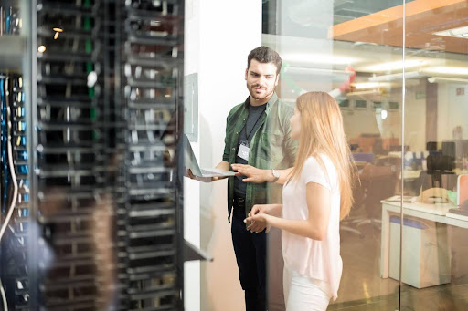 Exploring the Benefits of Customized Network Equipment Solutions